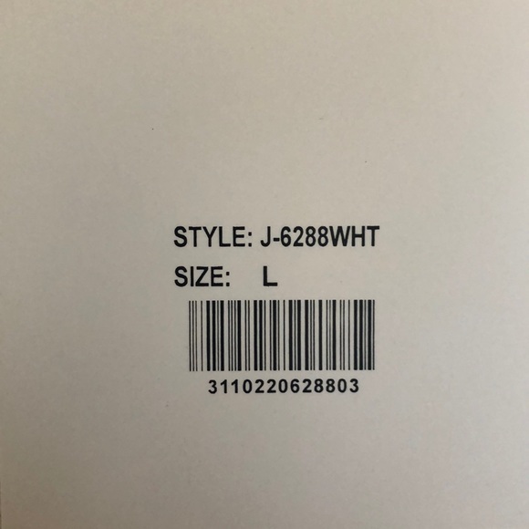 Jean Jacket - Picture 7 of 8